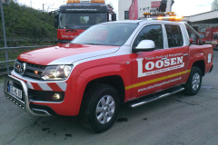 Abschleppdienst Loosen