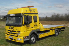 ADAC Fa. Gerner