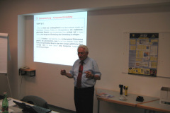 ATEX-Seminar 18.6.2010