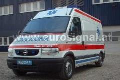 Betriebsfeuerwehr Opel Austria