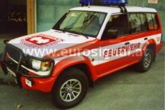 BF Innsbruck