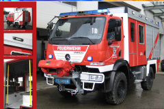 Bildschirmauflösung 1280x1024 (4:3)