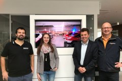 BOT Autohaus Lehr - 10.11.2017, 11.11.2017
