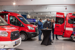 BOT Autohaus Lehr - 15.11.2019, 16.11.2019