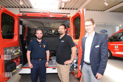 BOT Autohaus LEHR - 20.05.2017, 21.05.2017