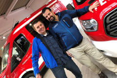 BOT Autohaus Lehr - 23.11.2018, 24.11.2018