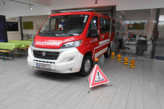 BOT Autohaus LEHR - 25.05.2018, 26.05.2018