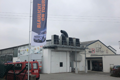 BOT Keller Fahrzeugbautechnik GmbH - 18.10.2019