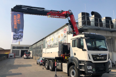 BOT Keller Fahrzeugbautechnik GmbH - 19.10.2018