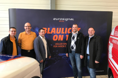 BOT PAPPAS Auto GmbH - 17.02.2017, 18.02.2017 - Blaulicht on Tour - bei PAPPAS Auto GmbH