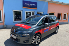 BTF Andritz / Standort Gloggnitz