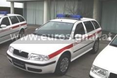 Bundesgendarmerie