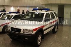 Bundesgendarmerie