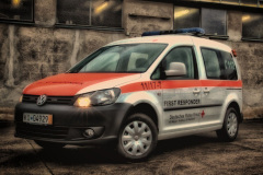 DRK First Responder