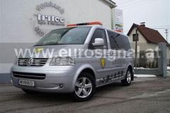 Fa. EUROSIGNAL - Tritec
