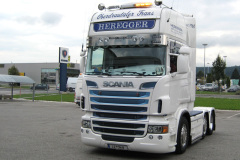 Fa. Heregger