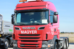 Fa. Magyer