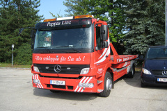 Fa. Pappas Linz