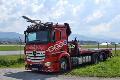 Fa. Pappas Salzburg