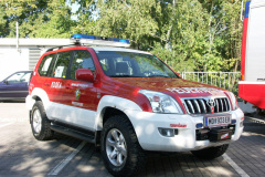 Fest FF Wr. Neudorf 2008
