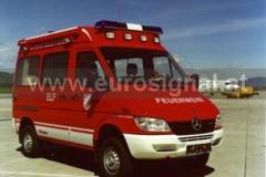 Feuerwehr Flughafen Graz