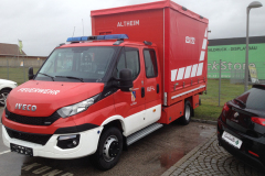 FF Altheim