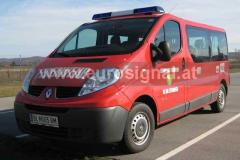 FF Au a. Leithagebirge