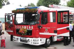 FF Bösenreutin