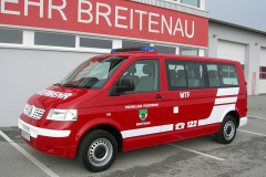 FF Breitenau