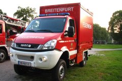 FF Breitenfurt