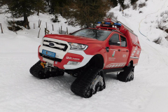 FF Ebene Reichenau Turracher Höhe