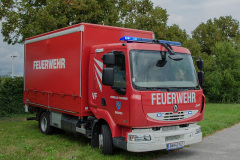 FF Enzesfeld