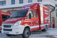 FF Eugendorf