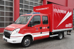 FF Frankenmarkt