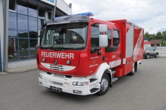 FF Gersdorf a. d. Feistritz