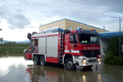 FF Gleisdorf