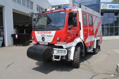 FF Globasnitz