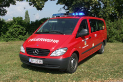 FF Hainburg/Donau