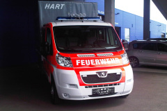 FF Hart