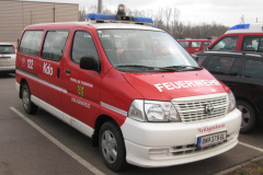 FF Heiligenkreuz
