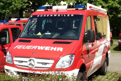 FF Hohenweiler