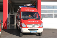 FF Kirchham