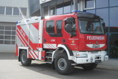 FF Kroisegg