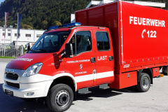 FF Lechaschau
