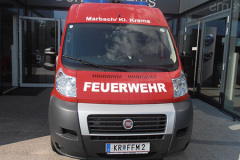 FF Marbach/ Kl. Krems