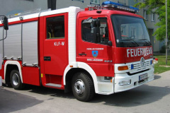 FF Maria Lanzendorf KLF-W