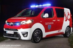 FF Maria Lanzendorf