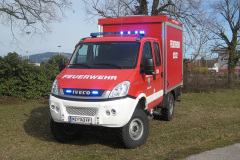 FF Neuberg / Mürz