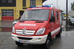 FF Obertressen