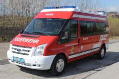 FF Pama